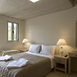 Erkina Villas Kalami Corfu