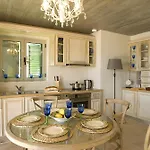 Erkina Villas Kalami Corfu