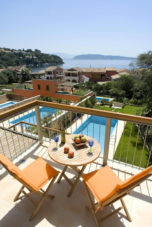Erkina Corfu * Kalami (Corfu)