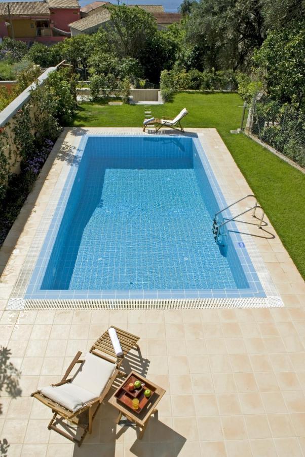 Erkina Corfu Villa Kalami (Corfu)