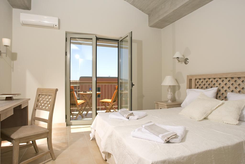 Erkina Corfu Villa