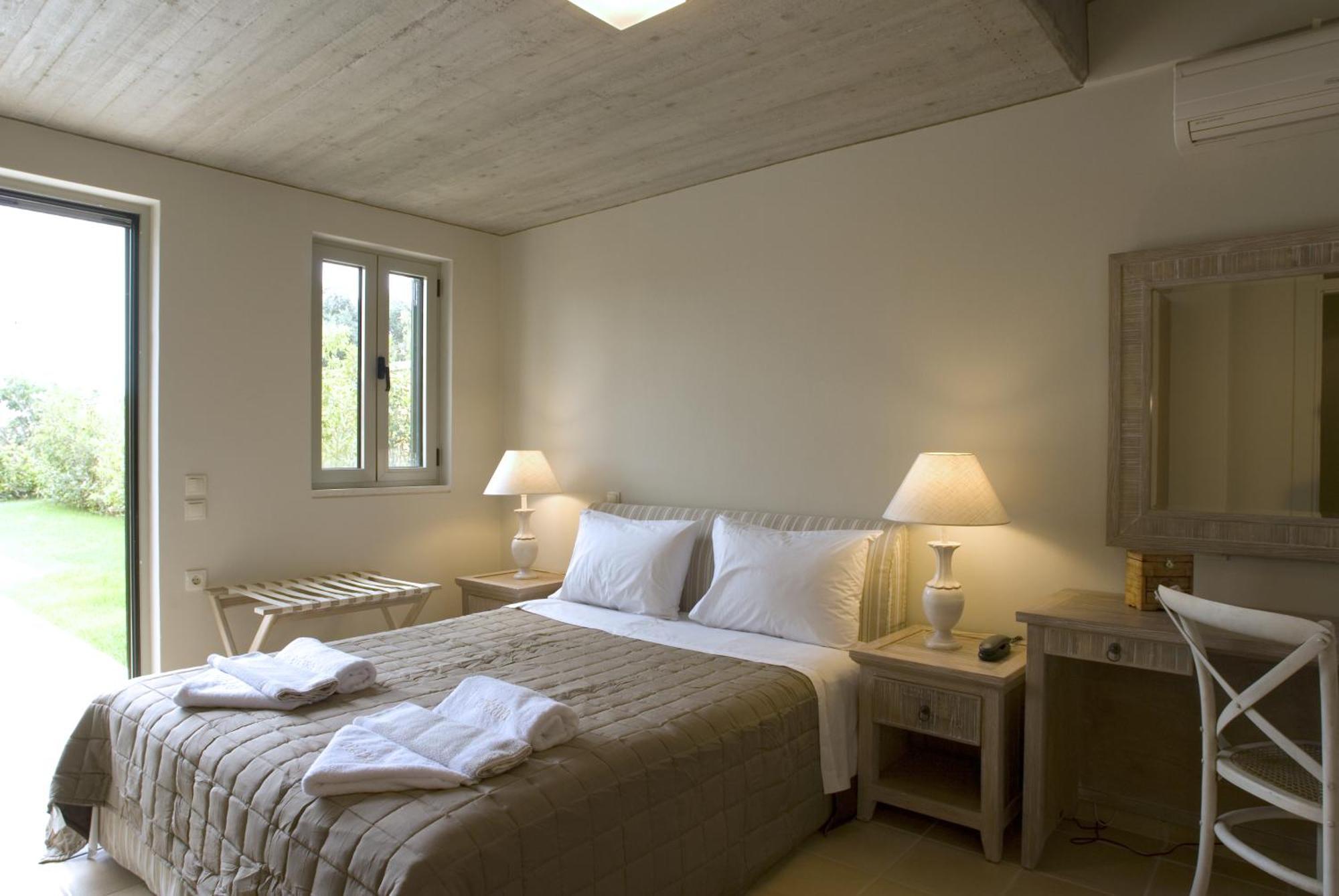 Villa Erkina Corfu Kalami (Corfu)