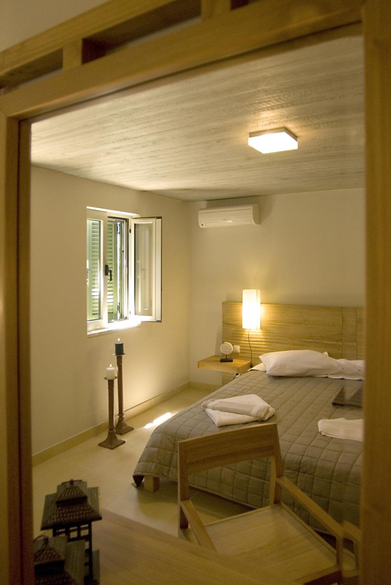 Villa Erkina Corfu *