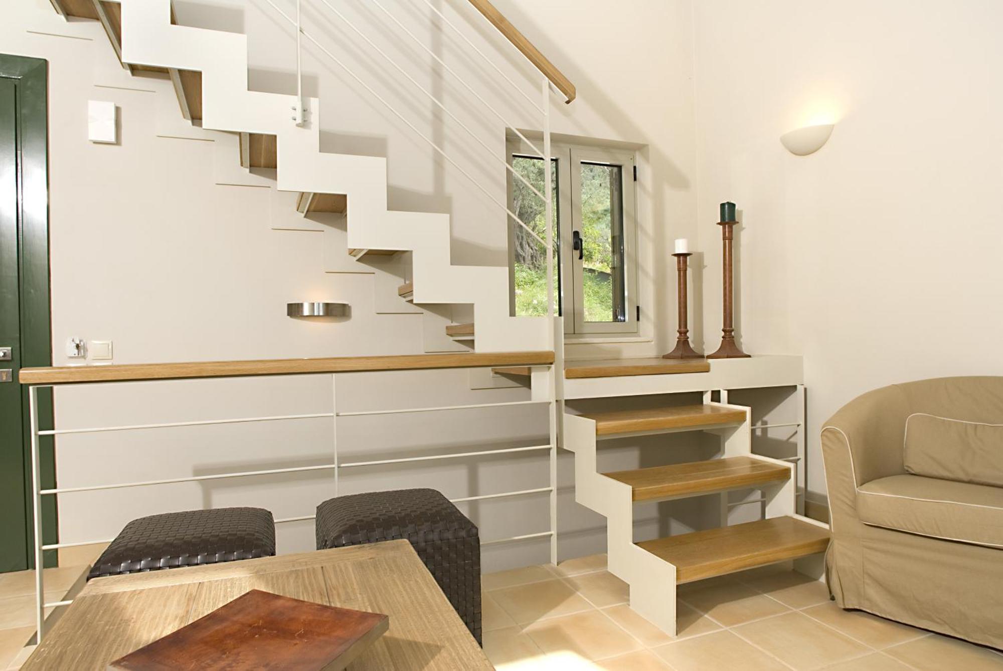 Erkina Corfu Villa Kalami (Corfu)