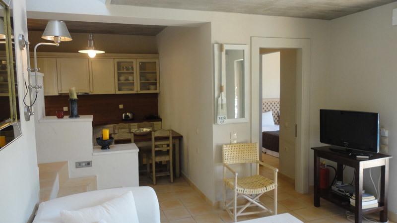 Erkina Corfu Villa *