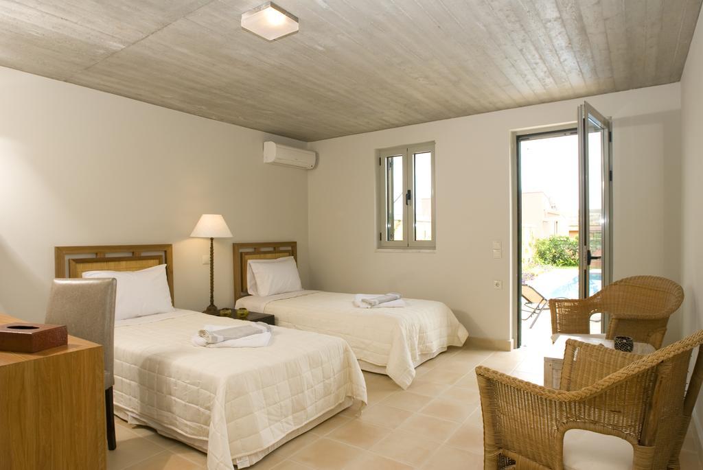 Erkina Corfu * Kalami (Corfu)