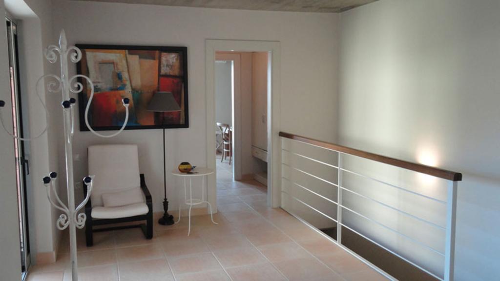 Erkina Corfu Villa Kalami (Corfu)