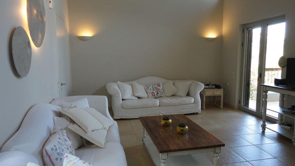 Villa Erkina Corfu Kalami (Corfu)