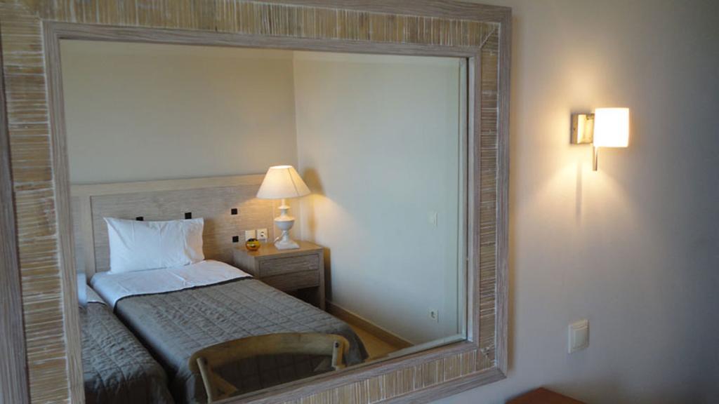 Villa Erkina Corfu