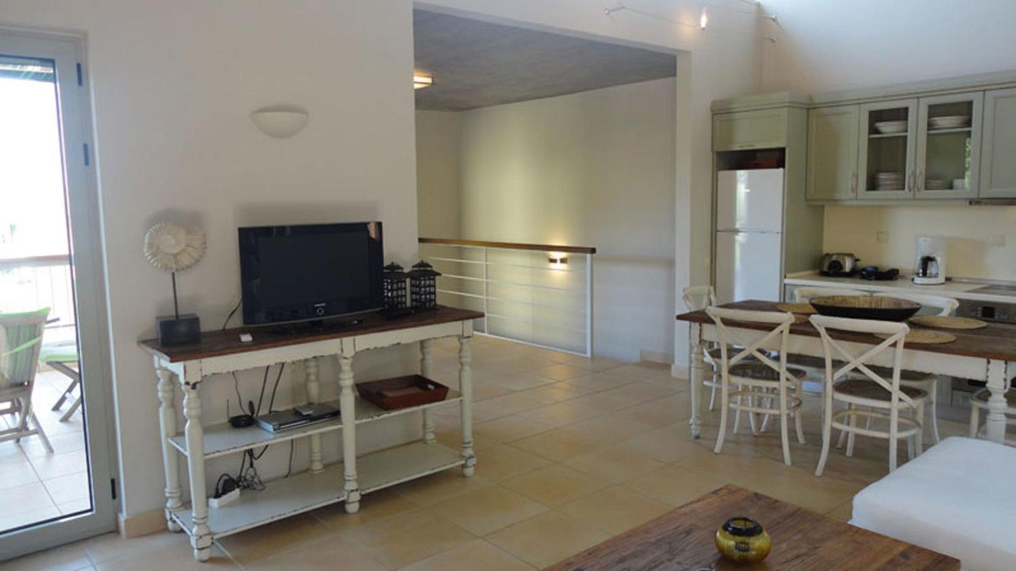 Erkina Corfu Villa Kalami (Corfu)